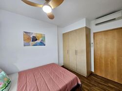 Blue Horizon (D5), Condominium #567752731
